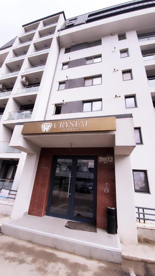 Stay Inn Rediu Valea Lupului (Iasi) Exterior foto