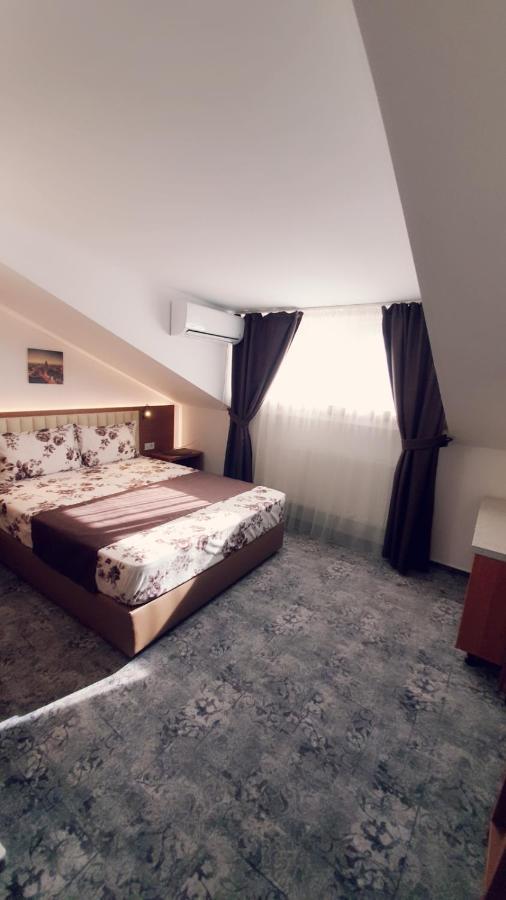 Stay Inn Rediu Valea Lupului (Iasi) Exterior foto