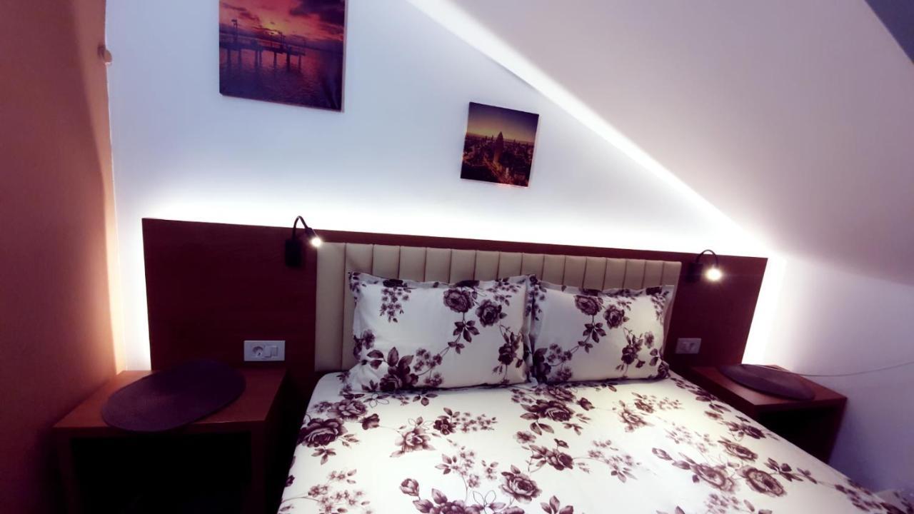 Stay Inn Rediu Valea Lupului (Iasi) Exterior foto