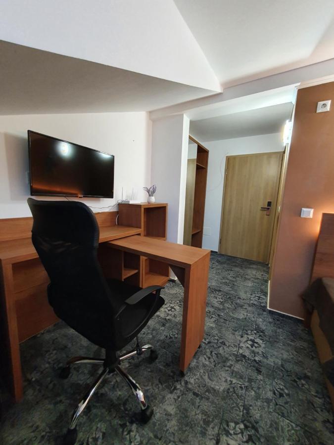 Stay Inn Rediu Valea Lupului (Iasi) Exterior foto