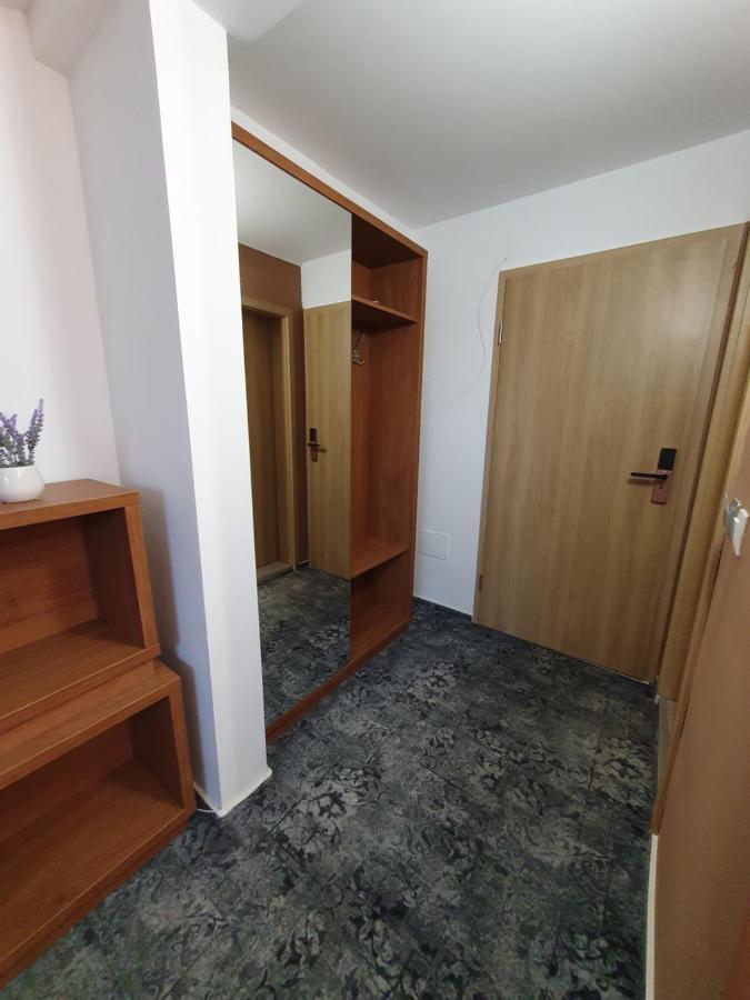 Stay Inn Rediu Valea Lupului (Iasi) Exterior foto