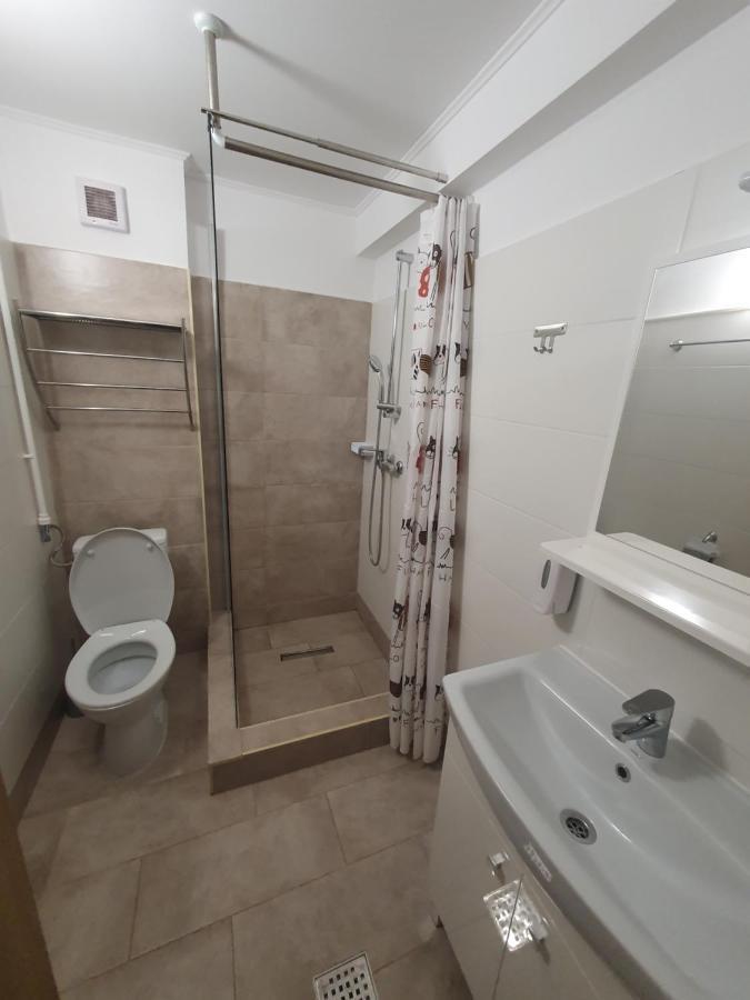 Stay Inn Rediu Valea Lupului (Iasi) Exterior foto