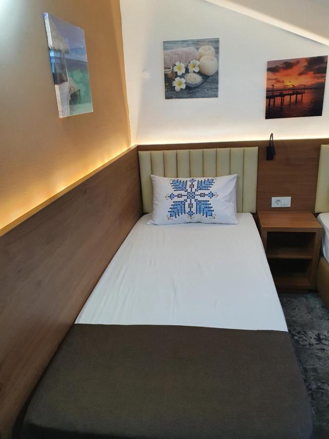 Stay Inn Rediu Valea Lupului (Iasi) Exterior foto