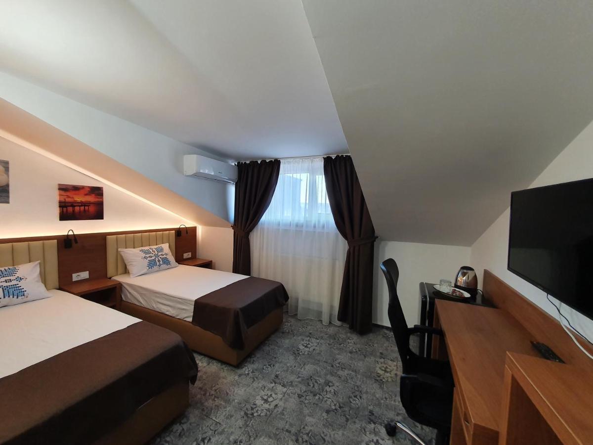 Stay Inn Rediu Valea Lupului (Iasi) Exterior foto