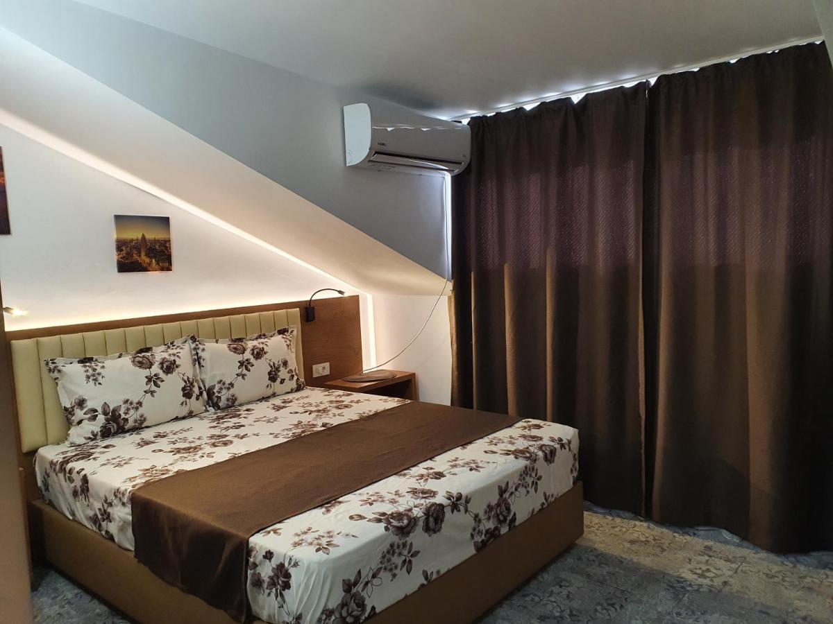 Stay Inn Rediu Valea Lupului (Iasi) Exterior foto