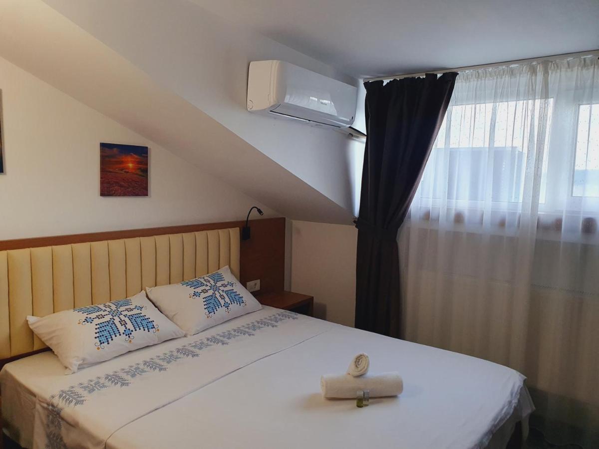 Stay Inn Rediu Valea Lupului (Iasi) Exterior foto