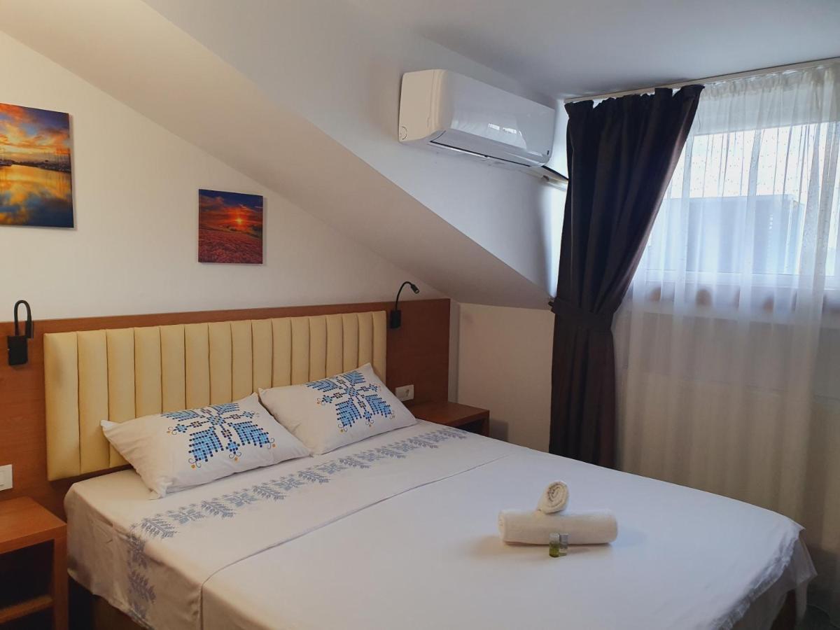 Stay Inn Rediu Valea Lupului (Iasi) Exterior foto