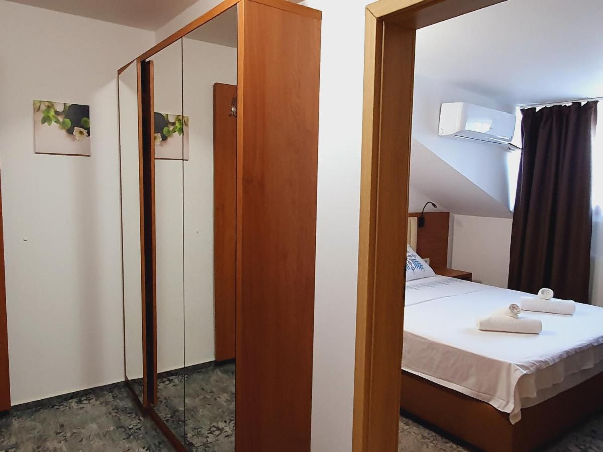 Stay Inn Rediu Valea Lupului (Iasi) Exterior foto