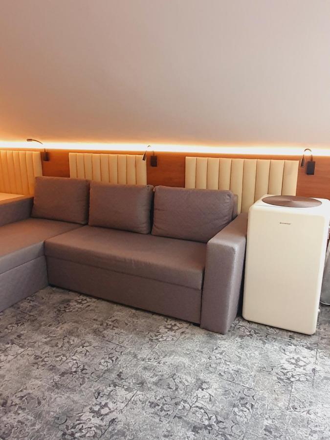Stay Inn Rediu Valea Lupului (Iasi) Exterior foto