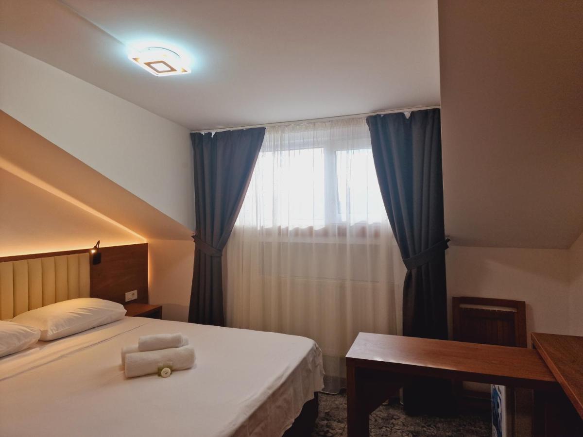 Stay Inn Rediu Valea Lupului (Iasi) Exterior foto