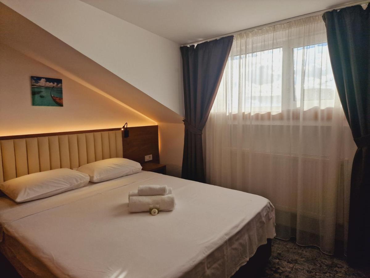 Stay Inn Rediu Valea Lupului (Iasi) Exterior foto
