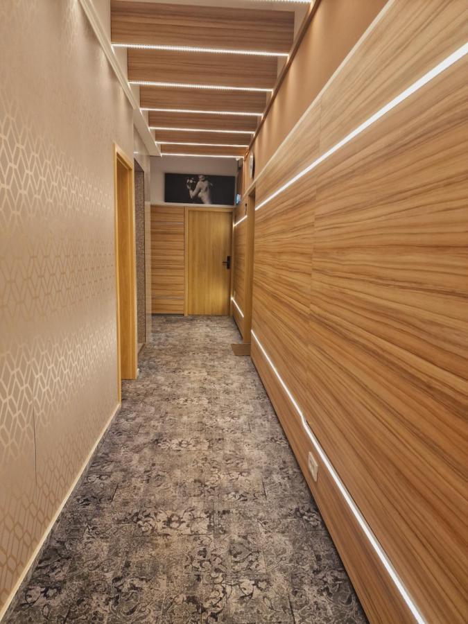 Stay Inn Rediu Valea Lupului (Iasi) Exterior foto