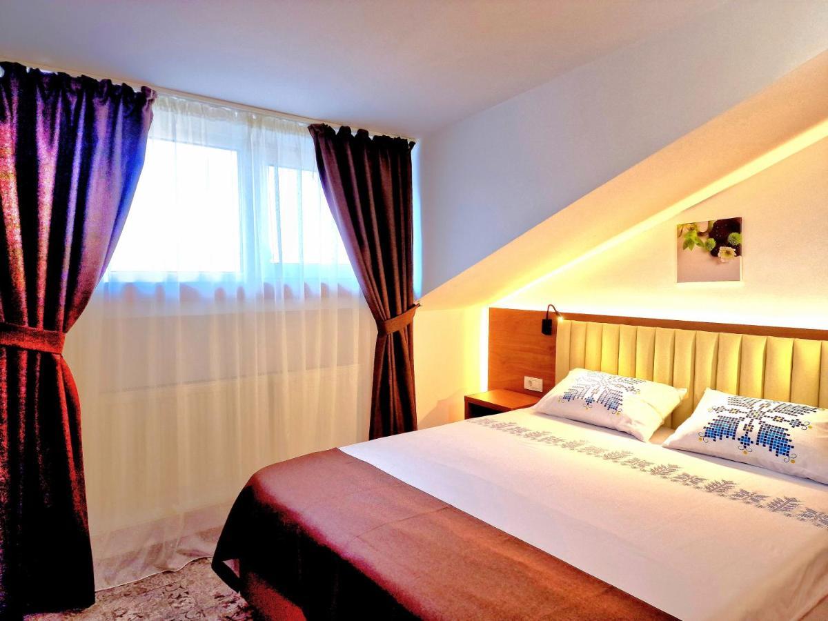 Stay Inn Rediu Valea Lupului (Iasi) Exterior foto