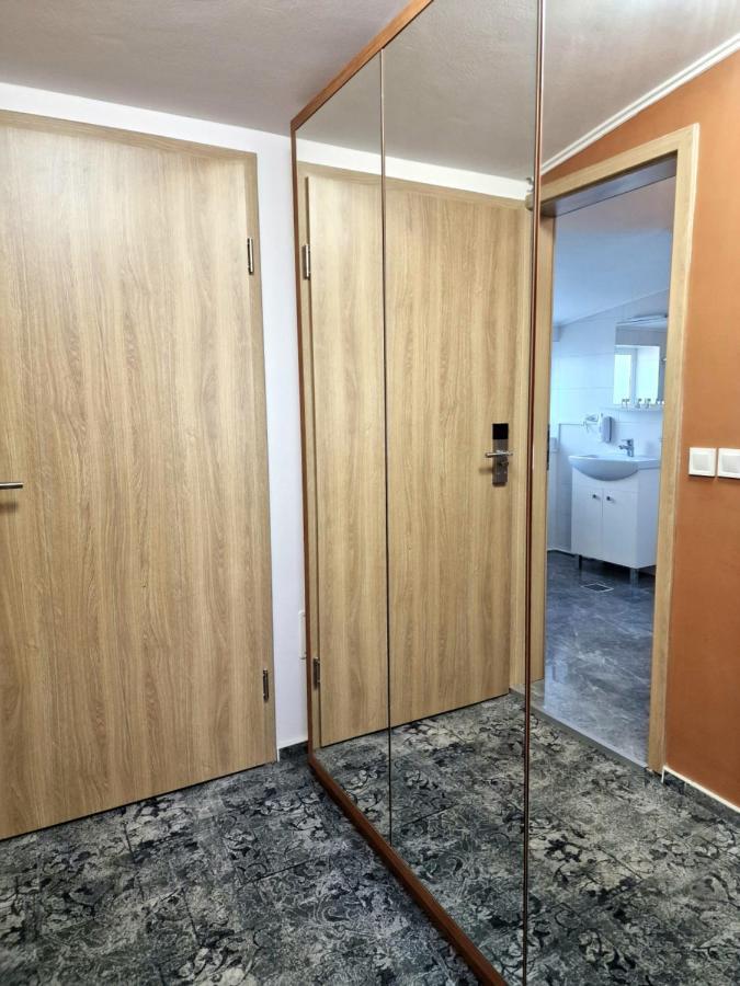 Stay Inn Rediu Valea Lupului (Iasi) Exterior foto